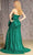 GLS by Gloria GL3272 - Glitters Sheath Evening Dress Special Occasion Dress