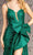 GLS by Gloria GL3272 - Glitters Sheath Evening Dress Special Occasion Dress