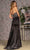 GLS by Gloria GL3280 - Strapless Beaded Evening Dress Special Occasion Dress