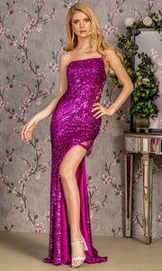 GLS By Gloria Prom Dresses | GLS Formal Dresses & Wedding Gowns
