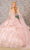 GLS by Gloria GL3317 - Sweetheart Neck Metallic Sequin Ballgown Ball Gowns