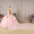 GLS by Gloria GL3317 - Sweetheart Neck Metallic Sequin Ballgown Special Occasion Dress