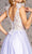GLS by Gloria GL3393 - Sleeveless A-Line Prom Gown Prom Dresses