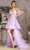 GLS by Gloria GL3396 - Off-Shoulder A-Line Evening Dress Special Occasion Dress