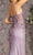 GLS by Gloria GL3399 - Sequin Sheath Evening Dress Evening Dresses