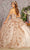 GLS by Gloria GL3485 - Off-Shoulder Bow Accented Ballgown Ball Gowns