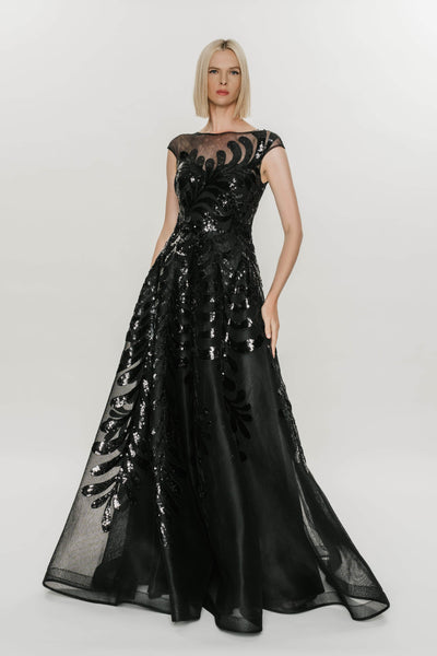 sachin and babi light blue dress SHEIN Clasi Black Sequin Embroidered V-Neck Sleeveless Fitted Plus Size  Mid-Length Dress, Fashionable For Party Plus Size Black Elegant Dress Plus  Size Black Sequin Dress Plus Size Evening Dress Plus Size Special main image 1