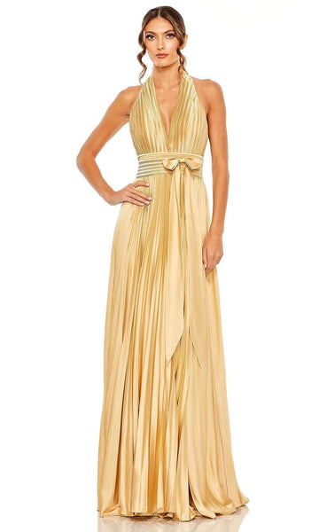 pale gold bridesmaid dresses Delicate Dew Drop & Pearl Wedding Veil Elbow main image 0