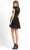 Ieena Duggal - 26306 Sequin A-Line Short Dress Cocktail Dresses