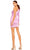 Ieena Duggal - 26500 One-Shoulder Short Dress Cocktail Dresses