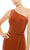 Ieena Duggal 26581 - One Shoulder Gown Prom Dresses