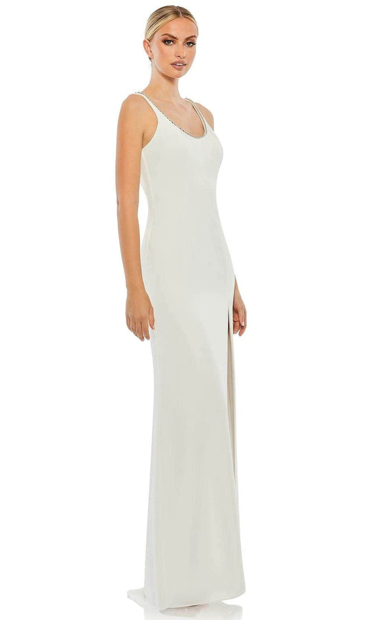 Ieena Duggal 26583 - Jeweled Evening Gown
