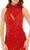 Ieena Duggal 27183 - High Neck Sequin Evening Gown Evening Dresses