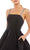 Ieena Duggal 49106 - Beaded  Strap A-line Cocktail Dress Cocktail Dresses