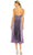 Ieena Duggal 49721 - Spaghetti Strap Pleated Dress Cocktail Dresses