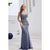 J'Adore Dresses J23001 - Strapless Beaded Prom Gown Special Occasion Dress