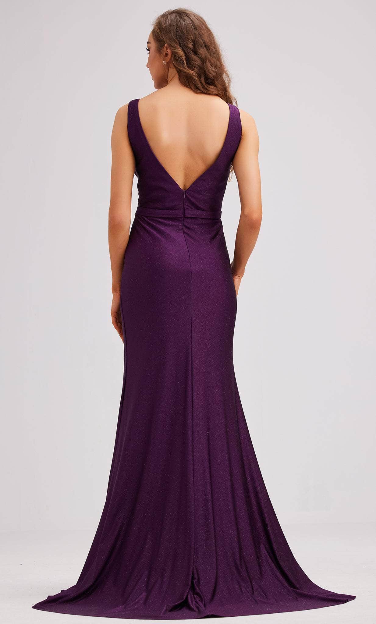 J Adore Dresses J23006 Glitter Mermaid Evening Dress Couture Candy j-adore-dresses-j23006-glitter-mermaid-evening-dress-couture-candy