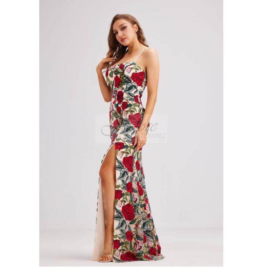 J'Adore Dresses J23029