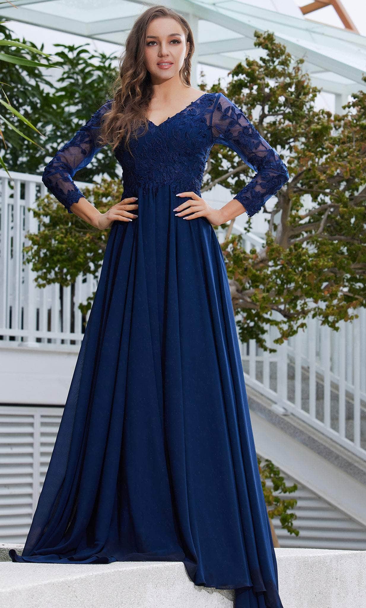 long sleeve formal dresses for juniors Black Girl Prom Dress Long Sleeve Lace Green Prom Dresses for Juniors shinydress