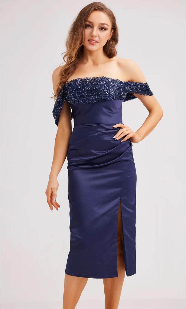 jadore sequin dress Jadore: J24022