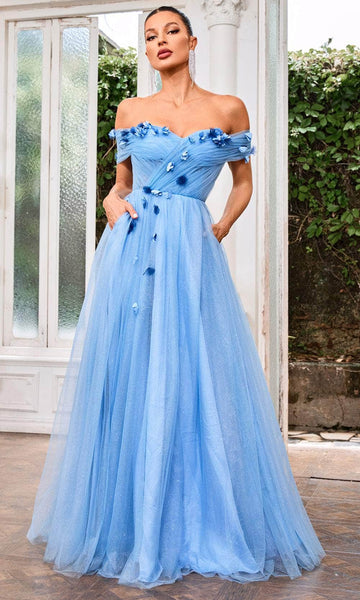 J'Adore Dresses J24005