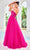 J'Adore Dresses J24016 - Sweetheart Corset Prom Dress Prom Dresses