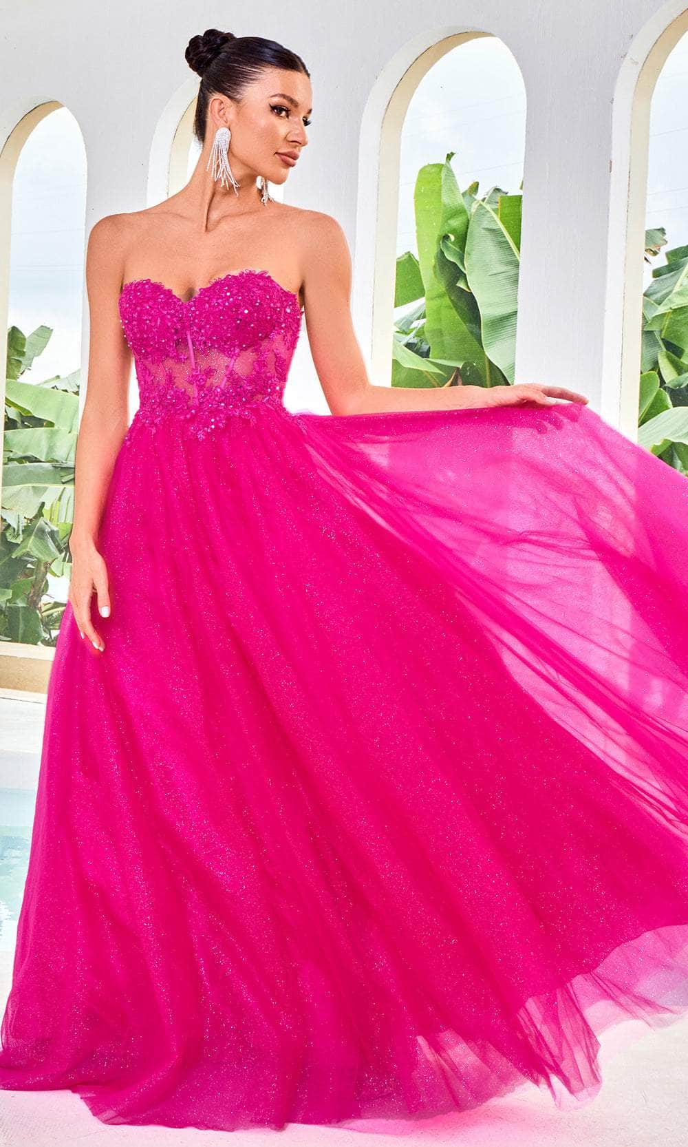 J'Adore Dresses J24016