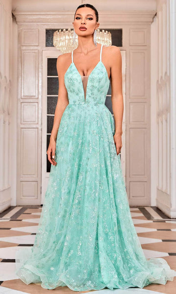 jewel tone prom dresses Juliet JT2730H Long Formal Sequin Glitter Corset Dress Lace up back Back Jewel-Toned Prom Dresses | Colette