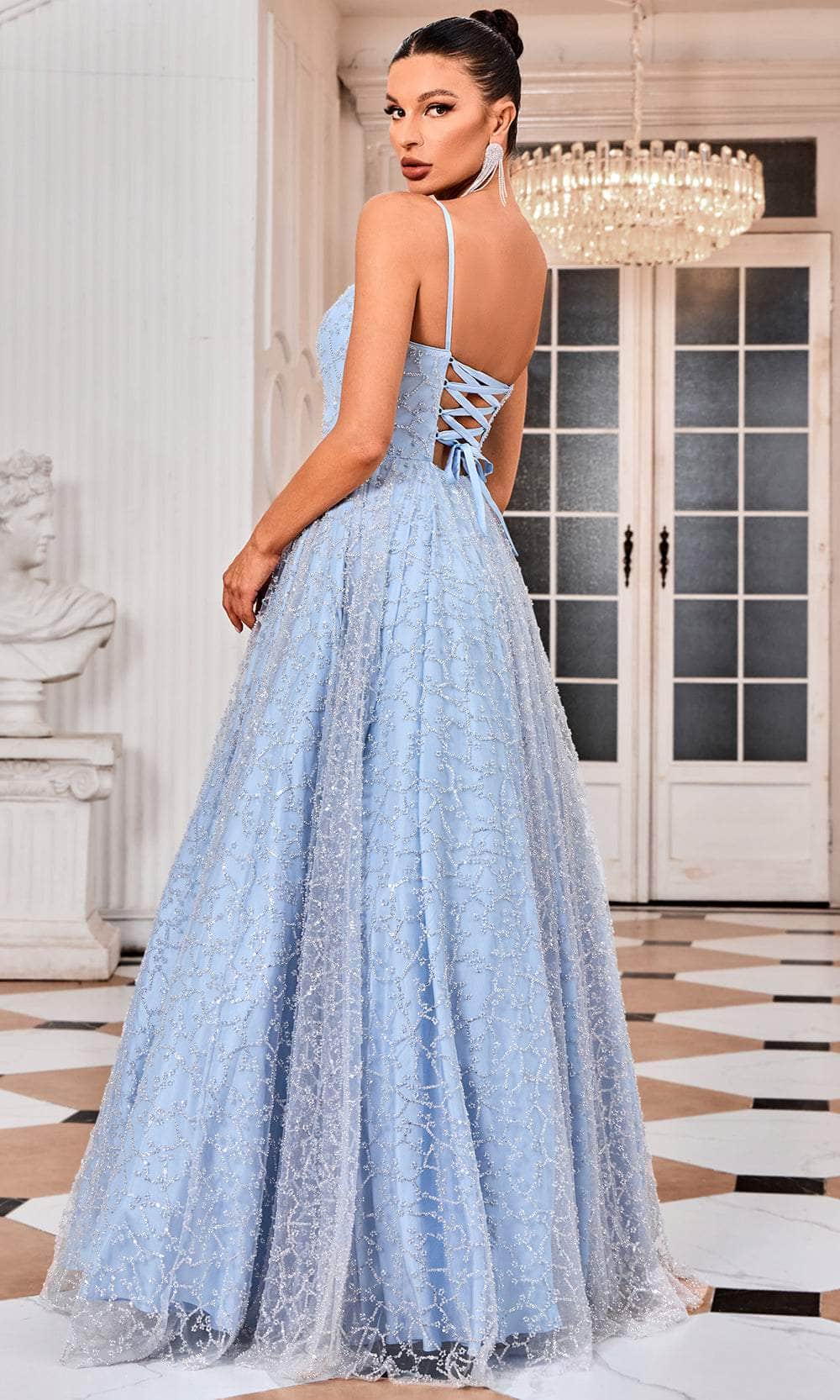 J'Adore Dresses J24032
