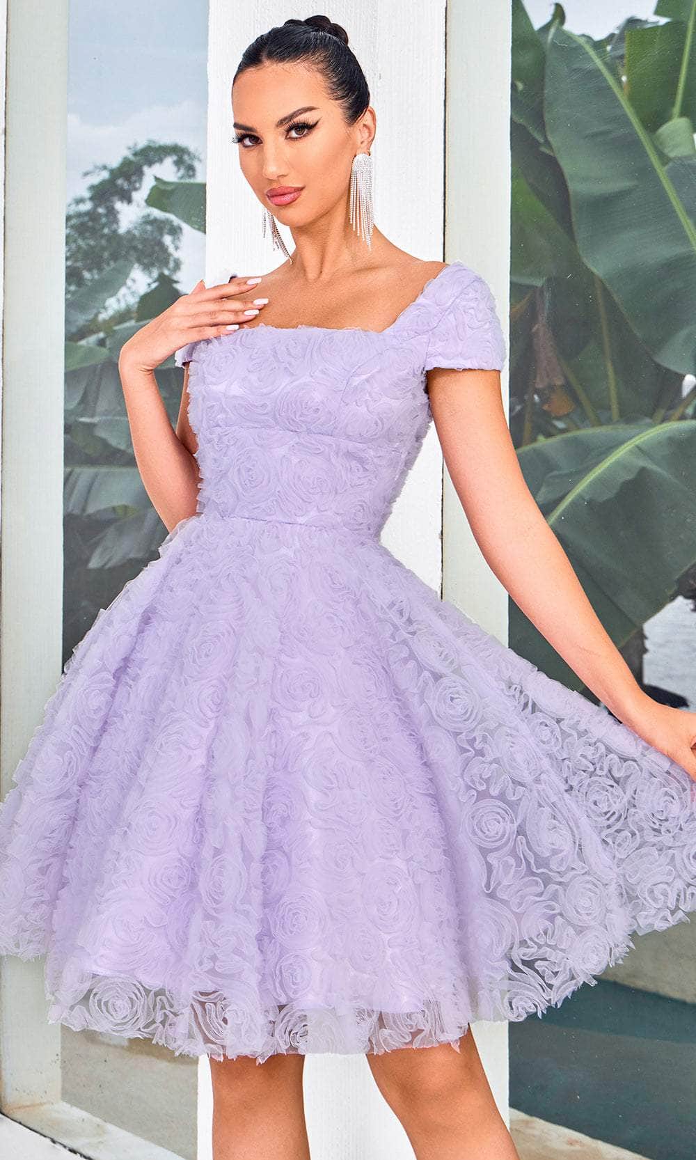 J'Adore Dresses J24088