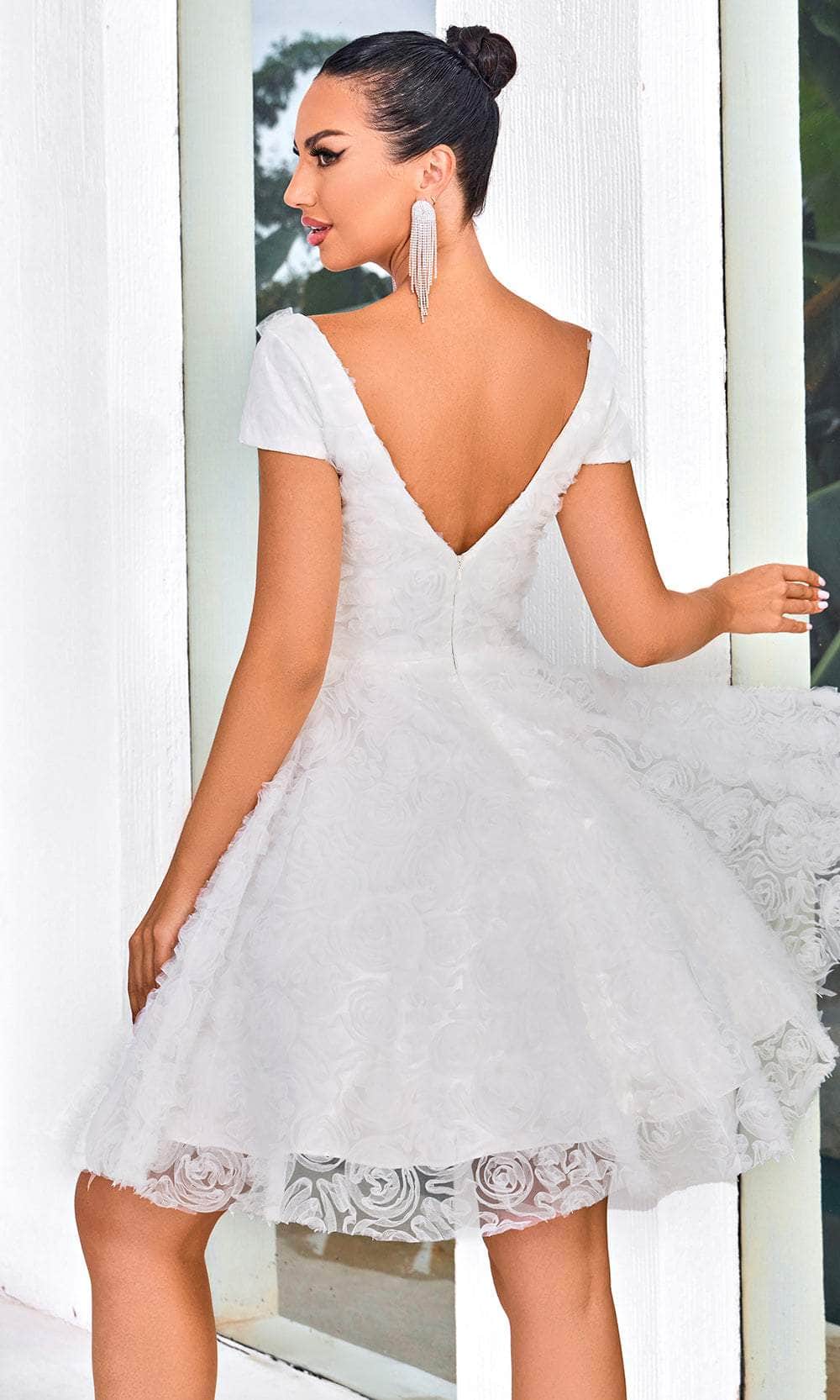 J'Adore Dresses J24088