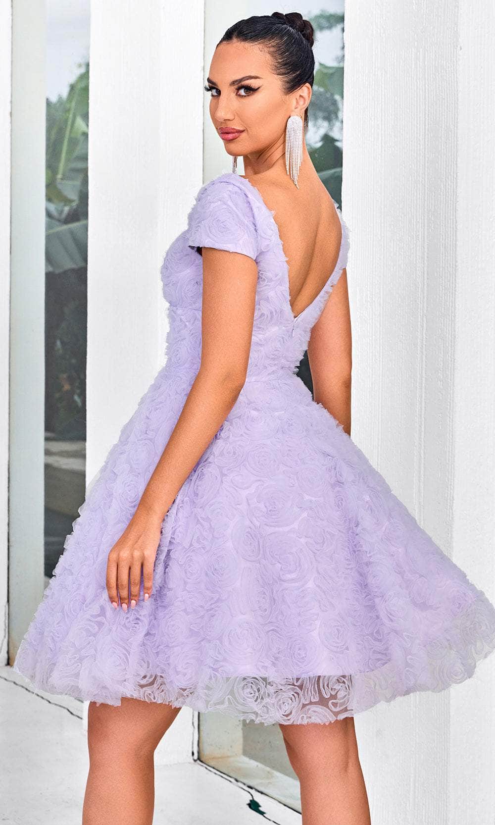 J'Adore Dresses J24088