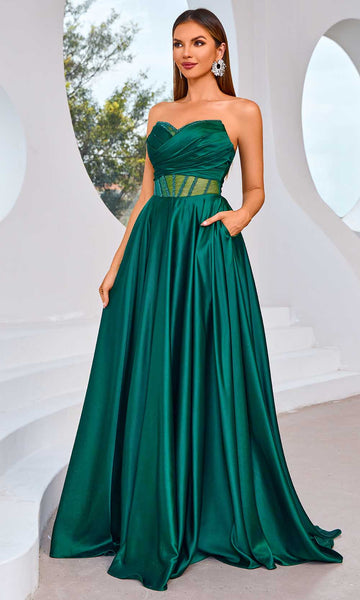 J'Adore Dresses | J'Adore Prom & Formal Evening Gowns - Couture Candy