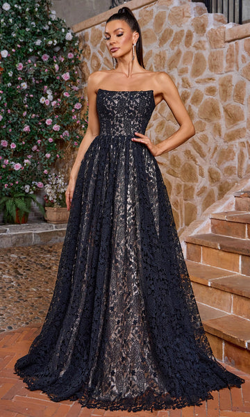 Black Quinceanera Dresses – Couture Candy