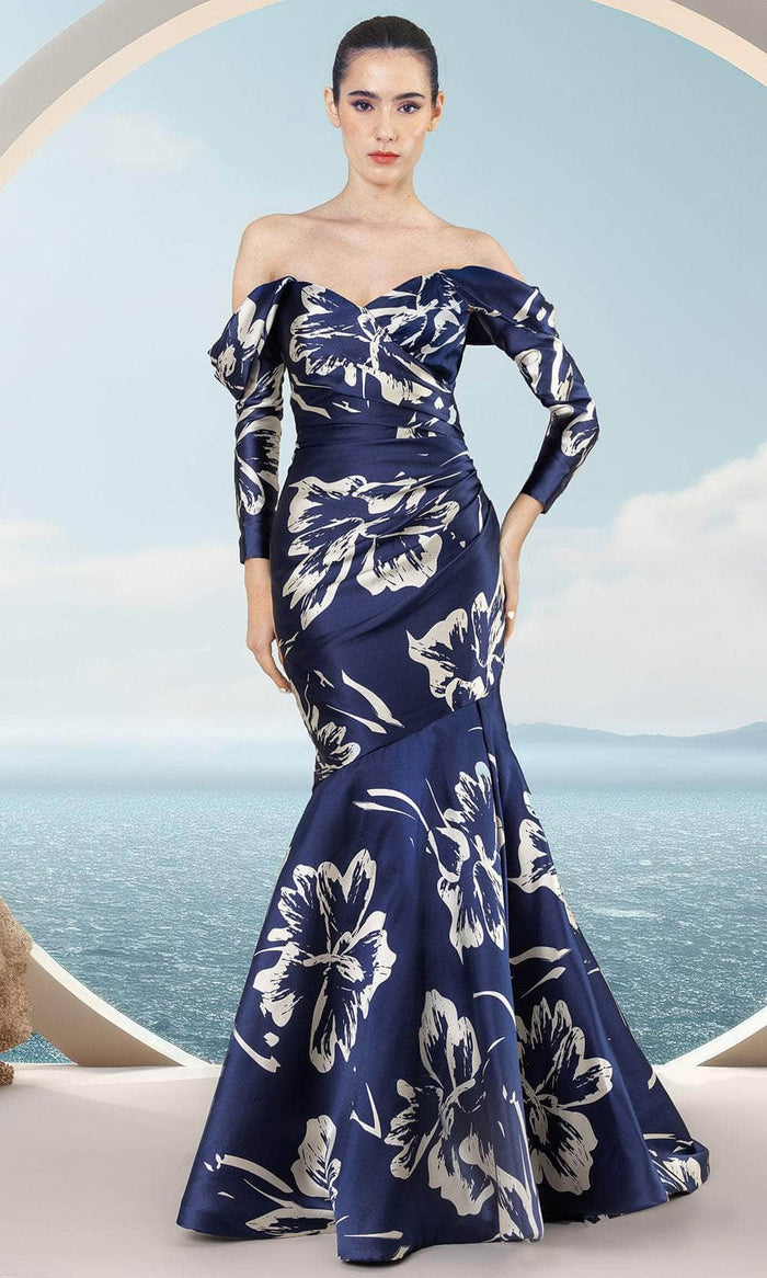 wrap style evening dresses Ruimatai Women's Wrap Midi Dress V Neck Short Sleeve Twist Knot Waist Slit  Pockets Dresses for Elegant Evening Style