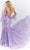 Jasz Couture 7521 - Sequin Pattern Mermaid Prom Dress Special Occasion Dress