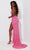 Jasz Couture 7564 - Sequin Strappy Back Prom Dress Special Occasion Dress