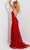 Jasz Couture 7575 - Strapless Sweetheart Neck Prom Dress Special Occasion Dress