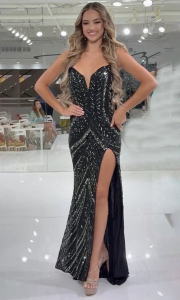 jasz couture stunning sparkle cutout dress black gold Dresses wedding loafers