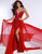 Johnathan Kayne - 2306 Plunging Sweetheart A-Line Evening Dress Evening Dresses 00 / Red