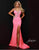 Johnathan Kayne 2674 - Beaded Illusion Evening Gown Pageant Dresses