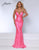Johnathan Kayne 2704 - Sequin Mermaid Evening Gown Special Occasion Dress
