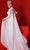 Johnathan Kayne 2745 - Fitted Strapless Prom Gown Evening Dresses 8 / White