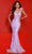 Johnathan Kayne 2807 - Sequin Mermaid Evening Dress Evening Dresses 00 / Lilac