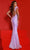 Johnathan Kayne 2807 - Sequin Mermaid Evening Dress Evening Dresses