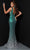 Johnathan Kayne 2814 - Ombre Sequin Bodycon Prom Dress Prom Dresses