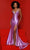 Johnathan Kayne 2815 - Jeweled Corseted Evening Dress Evening Dresses 00 / Lilac