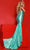 Johnathan Kayne 2815 - Jeweled Corseted Evening Dress Evening Dresses