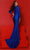 Johnathan Kayne 2817 - Jeweled Long Sleeve Evening Dress Evening Dresses