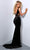 Johnathan Kayne 2819 - Multi-Cutout Evening Dress Evening Dresses